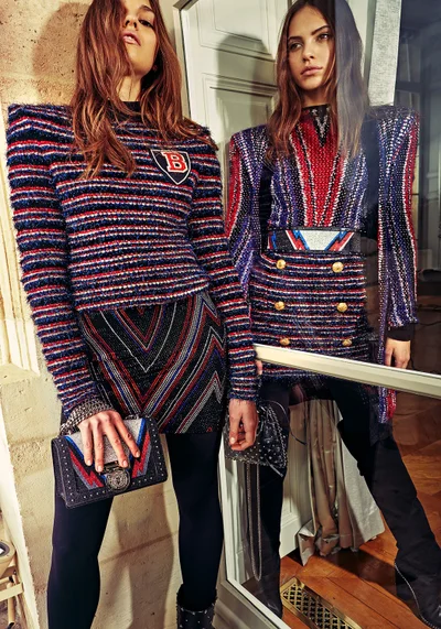 Look 7